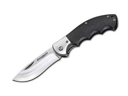Magnum NW Skinner 01RY526