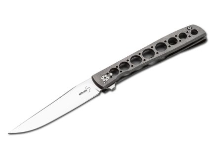 Böker Plus Urban Trapper 01BO730