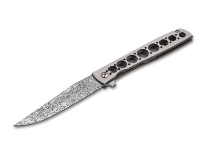 Böker Plus Urban Trapper Damasteel