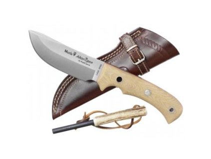 2567 noz muela aborigen 12d