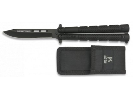 2864 noz k25 motylik 36250