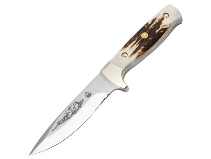 Nôž Puma Knives Merlin M