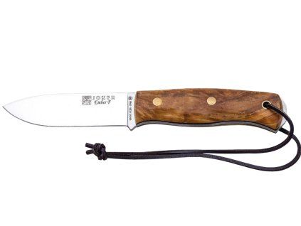 Joker Bushcraft Ember Flat CO123 1