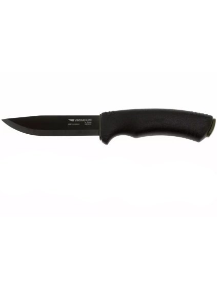 3413 noz morakniv bushcraft black carbon