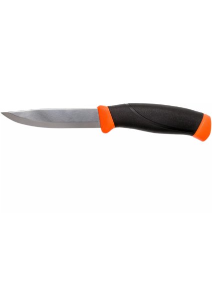 3452 noz morakniv companion stainless orange