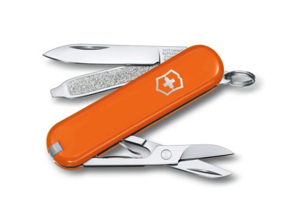 3569 noz victorinox classic sd mango tango 0 6223 83g