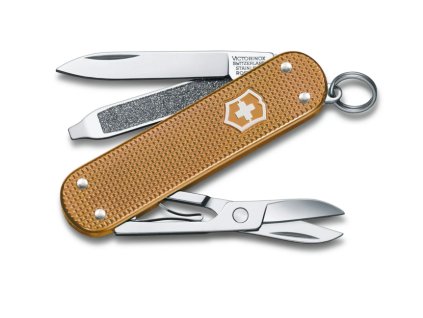 3602 noz victorinox classic sd wet sand 0 6223 255g