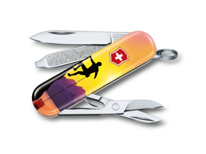 3638 noz victorinox le 2020 classic climb high 0 6223 l2004
