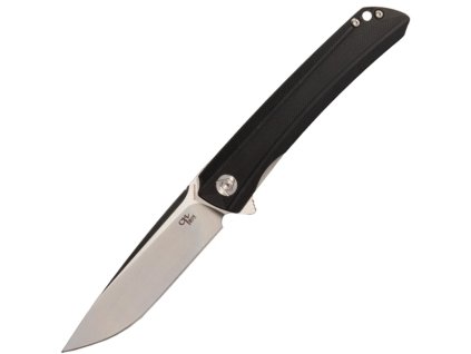 4043 noz ch knives 3002 d2 g10 handle folding knife