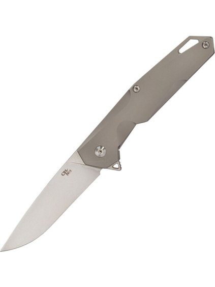 4064 ch knives outdoorovy noz 8 7 cm 1047 gr sivy