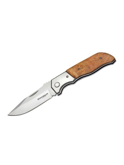 Magnum Forest Ranger 42