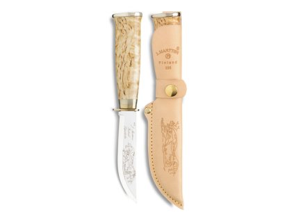 443 noz marttiini lapp knife 235 235010