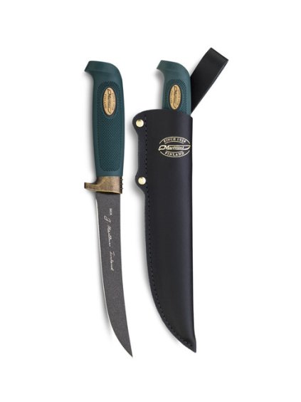 4472 marttiini noz hunter s fillet knife martef 935014t