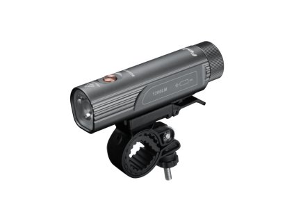 Nabíjateľné cyklosvetlo Fenix BC21R V3.0