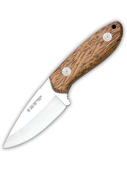 4565 nieto chacal hunting knife 11035