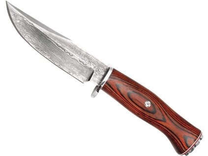 4745 muela braco damascus coral pakwood 11 dam m