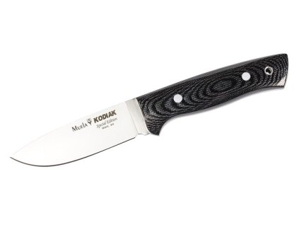 4748 muela kodiak 10m d hunting knife limited edition