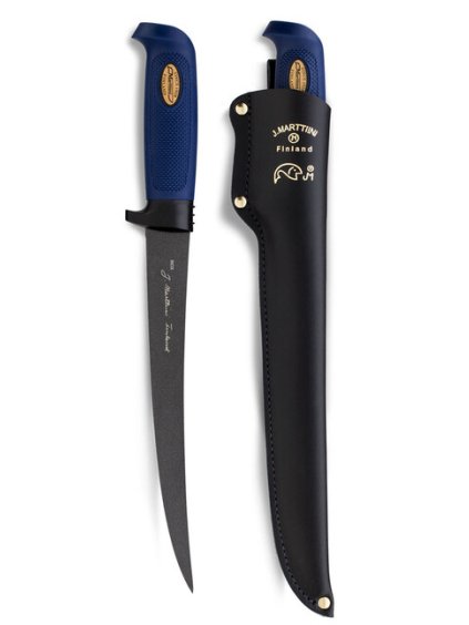 488 noz marttiini martef filleting knife 23cm 846014t