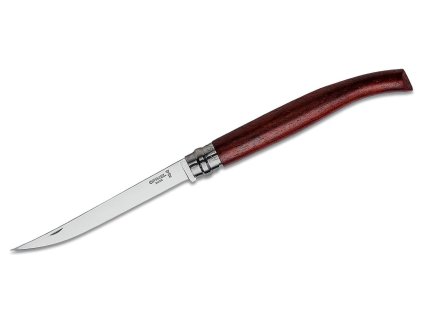 Opinel SLIM Inox VRI N°15 Africké drevo 243150