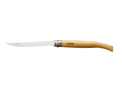 Nôž Opinel Inox Slim VRI N ° 12, 000518