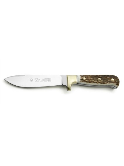 5018 puma hunting outdoor knife jagdnicker 113590