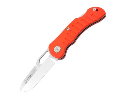 PUMA IP hunting folder orange I 841311
