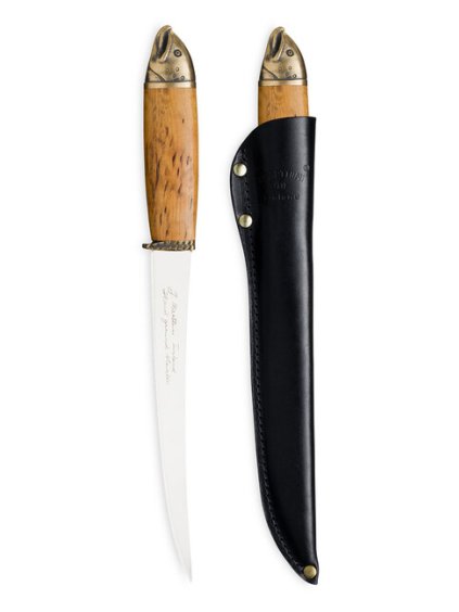 524 noz marttiini salmon filleting knife 552017w