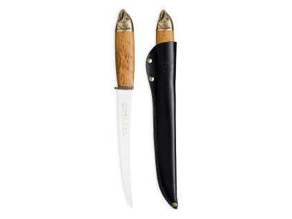 Marttiini Salmon Filleting 552017W Rybársky Filetovací Nôž
