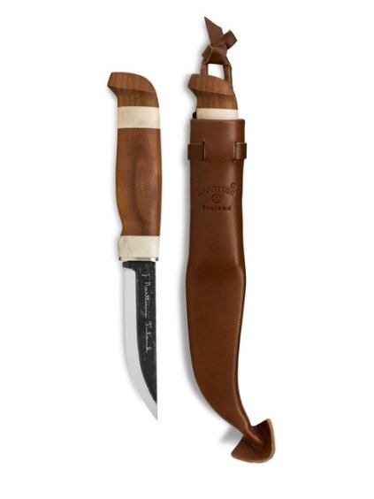 527 noz marttiini lumberjack antler 127013