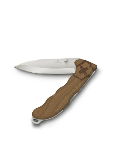 5333 victorinox evoke wood in walnut wood 0 9415 d630