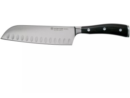 wusthof ikon santoku 17 cm 1010531317