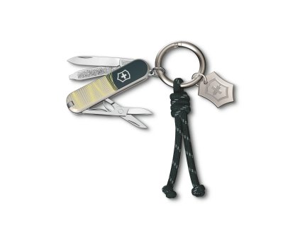 Victorinox Classic SD 0.6223.E223 New York Style - Zatvárací Nôž