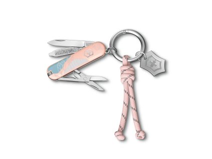 Victorinox Classic SD 0.6223.E221 Paris Style - Zavírací Nůž