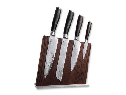 Böker Meisterklinge Damast Set Style