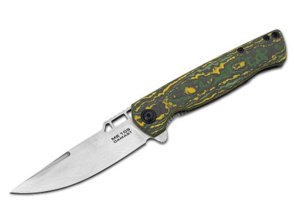 Böker Plus ME 109 Damast