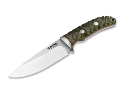 Böker Manufaktur Solingen Savannah 120620
