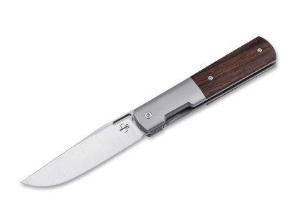 Böker Plus Urban Barlow Cocobolo 01BO491