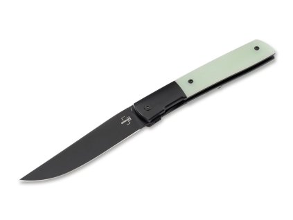 Böker Plus Urban Trapper Premium G10 Jade 01BO614