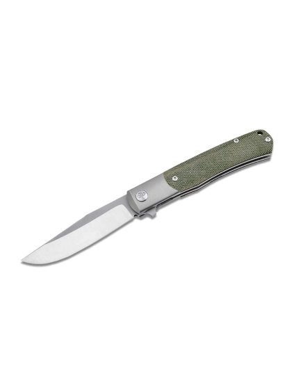 Böker TRPPR Micarta