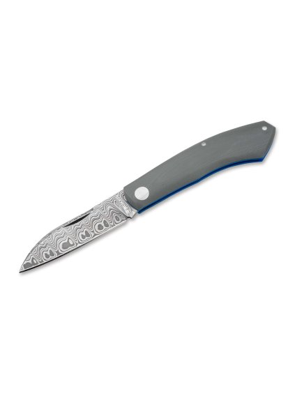 Böker Damast Annual Knife 2023