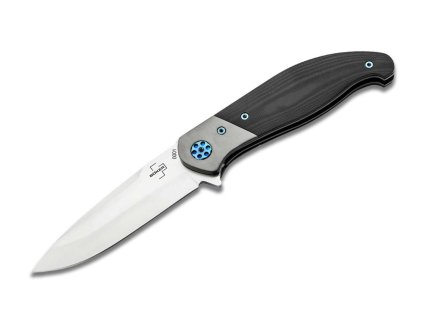Böker Plus Undertow 01BO694