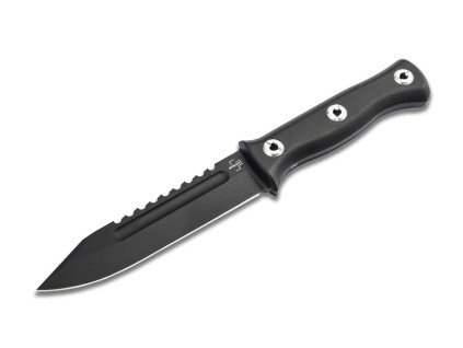 Böker Plus Pilot Knife 2.0 02BO115