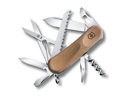 Victorinox EvoWood 17 2.3911.63