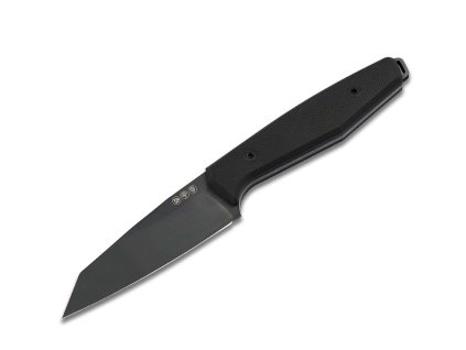 Böker Manufaktur Solingen AK1 Reverse Tanto Black 130502