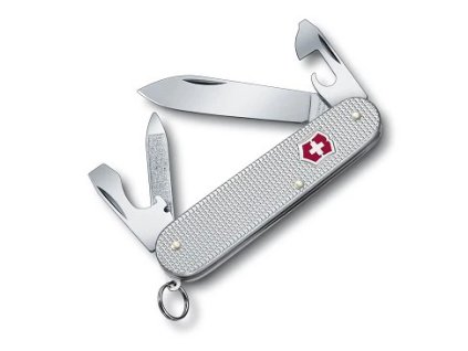 Victorinox Cadet 0.2601.26 Strieborný - Zatvárací Nôž