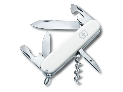 Victorinox Spartan 1.3603.7 Biely - Zatvárací Nôž