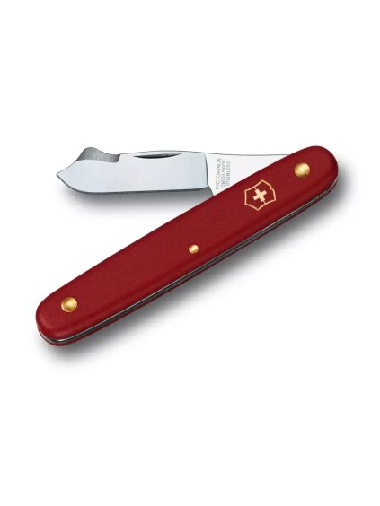 victorinox budding knife combi s red