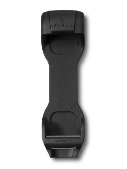 victorinox belt holder synthetic black