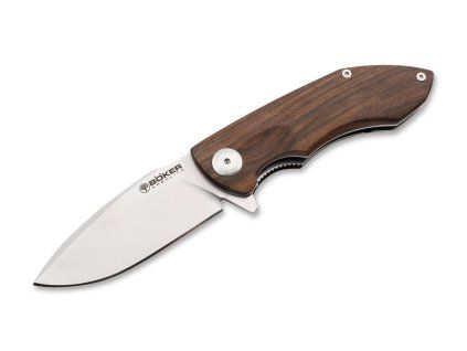 Böker Folder Nahuel Guayacan 01BA004