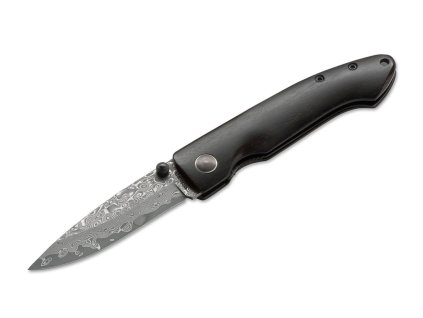 Böker Plus Damascus Gent II 01BO102DAM